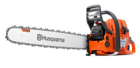 Husqvarna - HUSQVARNA 390 XP