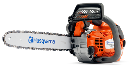 Husqvarna - HUSQVARNA T540 XP® II