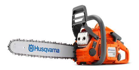 Husqvarna - HUSQVARNA 440