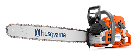 Husqvarna - HUSQVARNA 572 XP