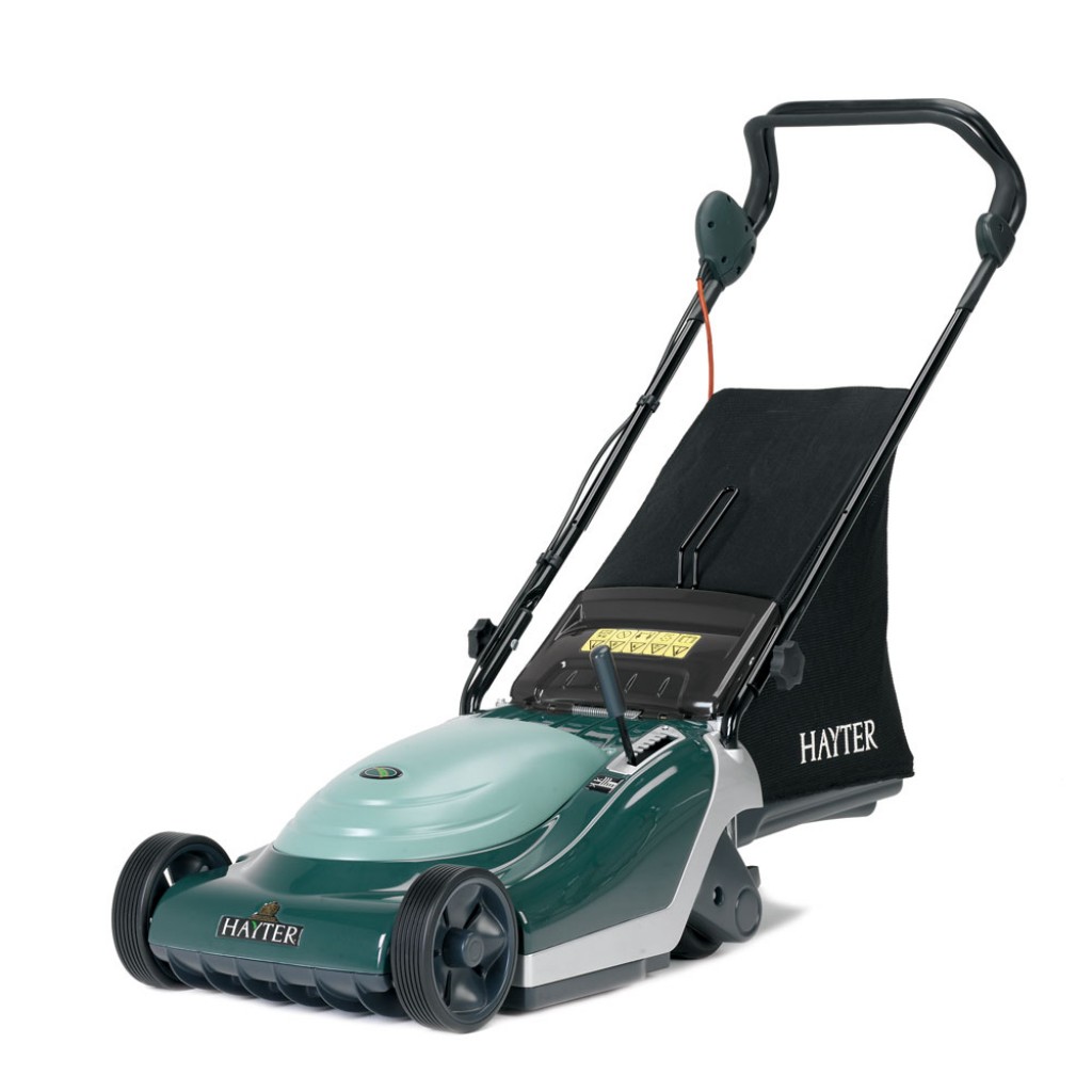 Hayter - Spirit™ 41 Electric Push