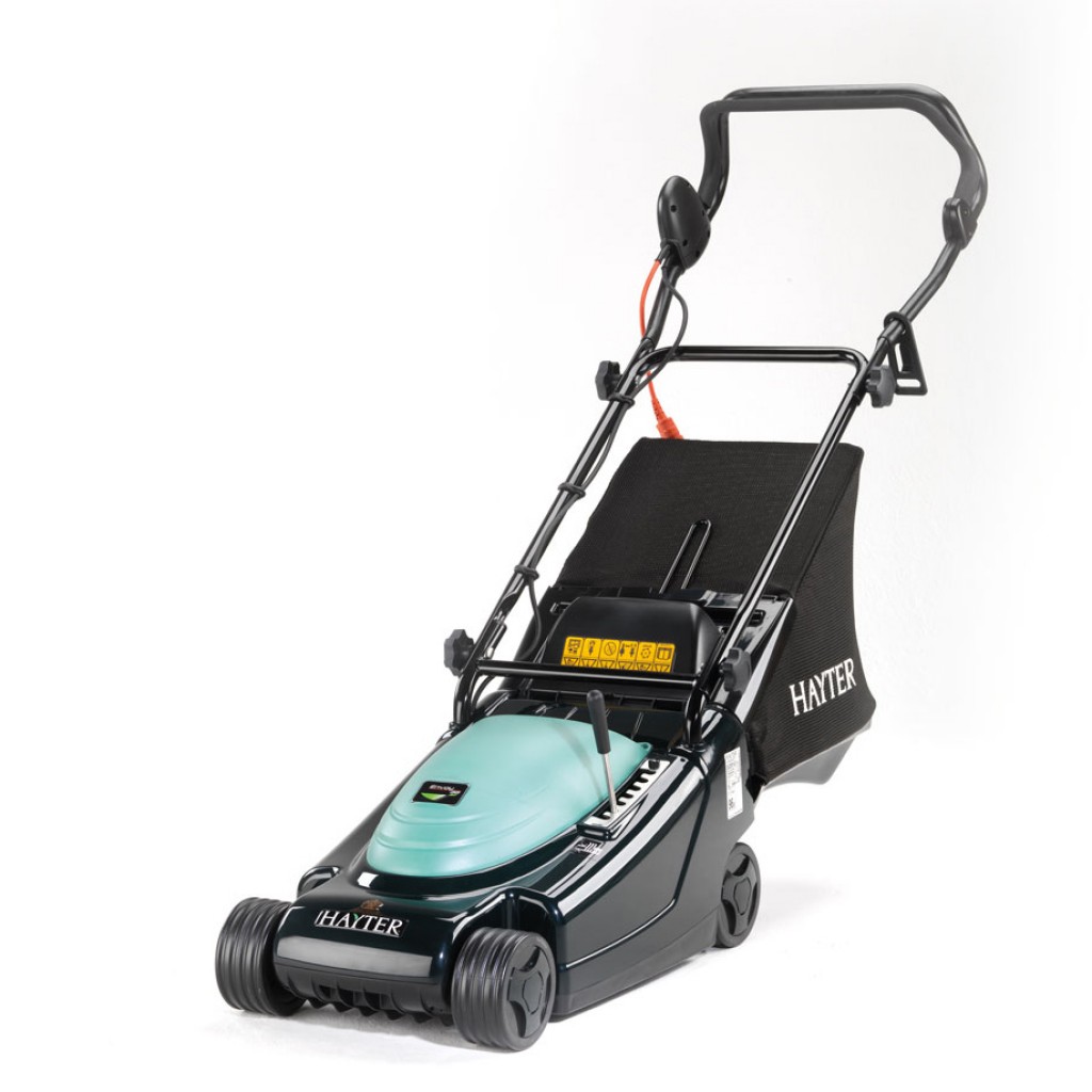 Hayter - Envoy™ 36 Electric Push