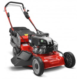 Weibang - WB506SB 3in1 - Steel Deck Lawnmowers